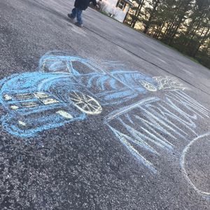 Meet your Posher, Angie